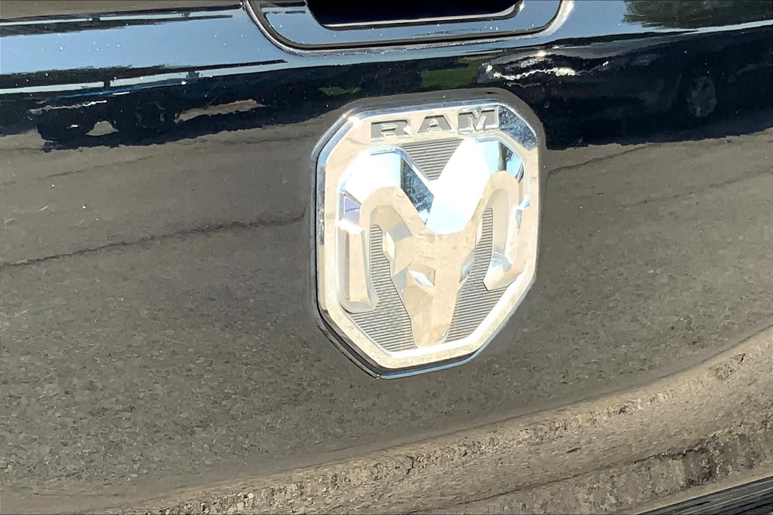 Used 2021 RAM 1500 Lone Star RWD image 27