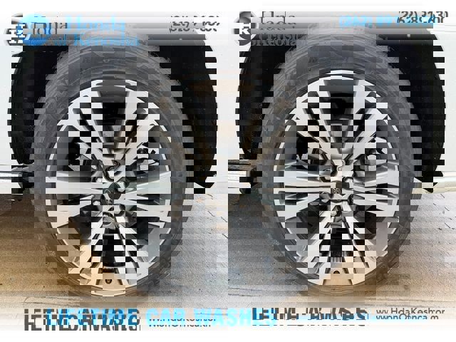 Used 2020 Ford Expedition Max Platinum image 3