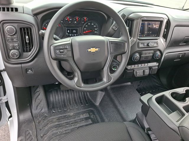 New 2026 Chevrolet Silverado 1500 W/T w/ WT Safety Package image 7