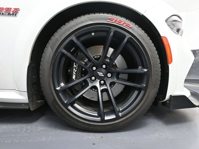 Used 2023 Dodge Charger Scat Pack RWD image 18