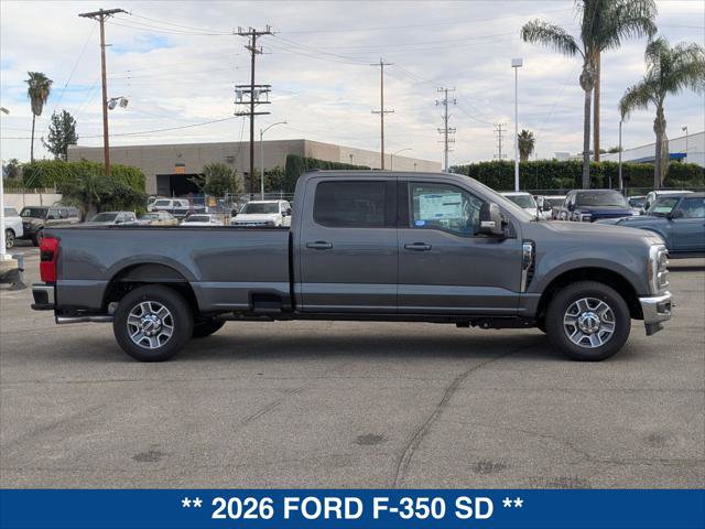 New 2026 Ford F350 Lariat image 6