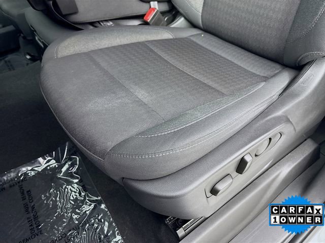 Used 2024 Chevrolet Silverado 1500 Custom w/ LPO, Dark Essentials Package AWD/4WD image 18