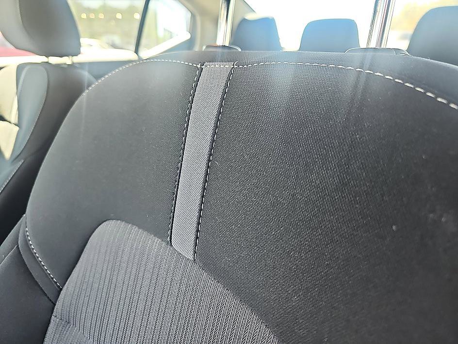 Used 2024 Nissan Sentra SV w/ All-Weather Package image 16