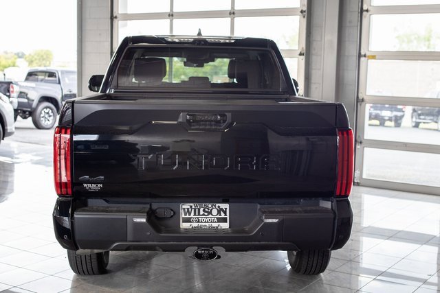 Used 2022 Toyota Tundra SR5 image 4