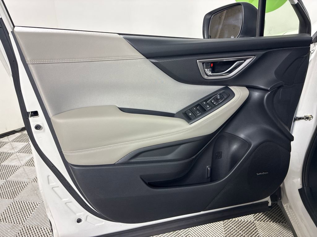 Certified 2023 Subaru Forester Premium image 28