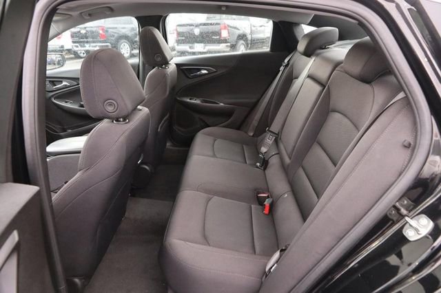 Used 2024 Chevrolet Malibu LT image 10
