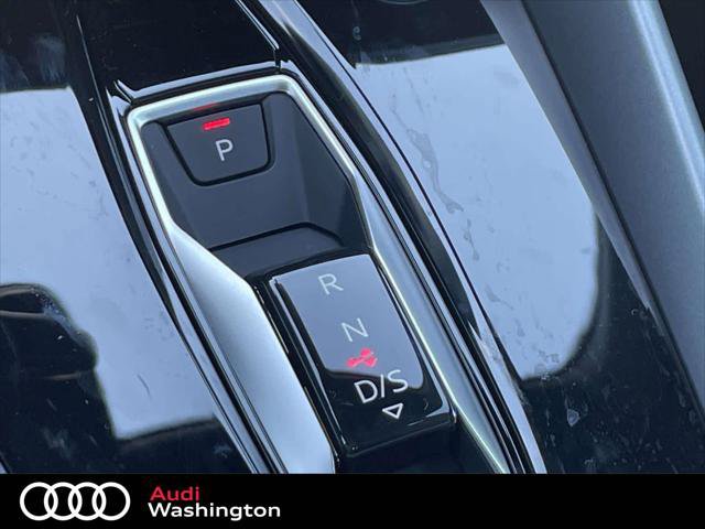 New 2026 Audi S3 Premium AWD/4WD image 30