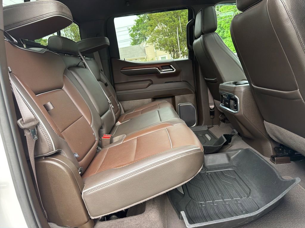 Used 2023 GMC Sierra 1500 Denali w/ Technology Package AWD/4WD image 28
