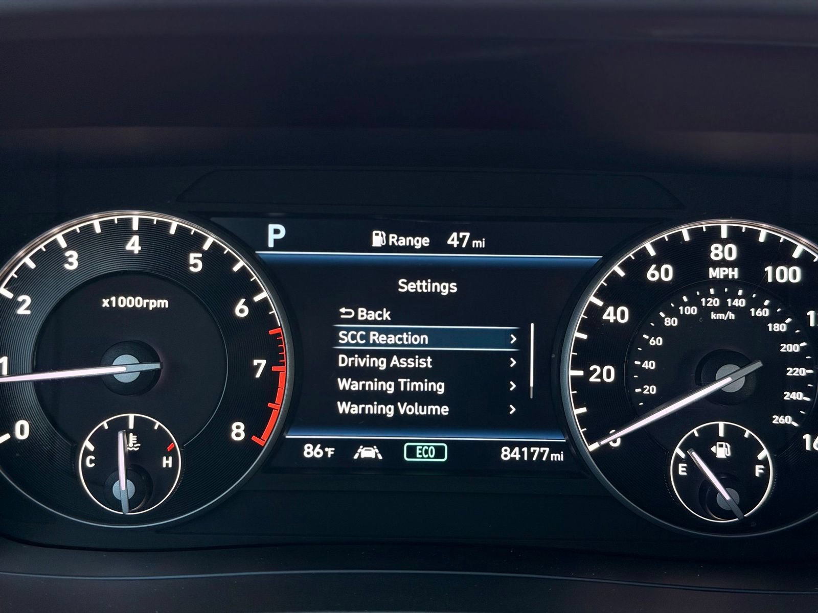 Used 2020 Genesis G90 3.3T Premium RWD image 56