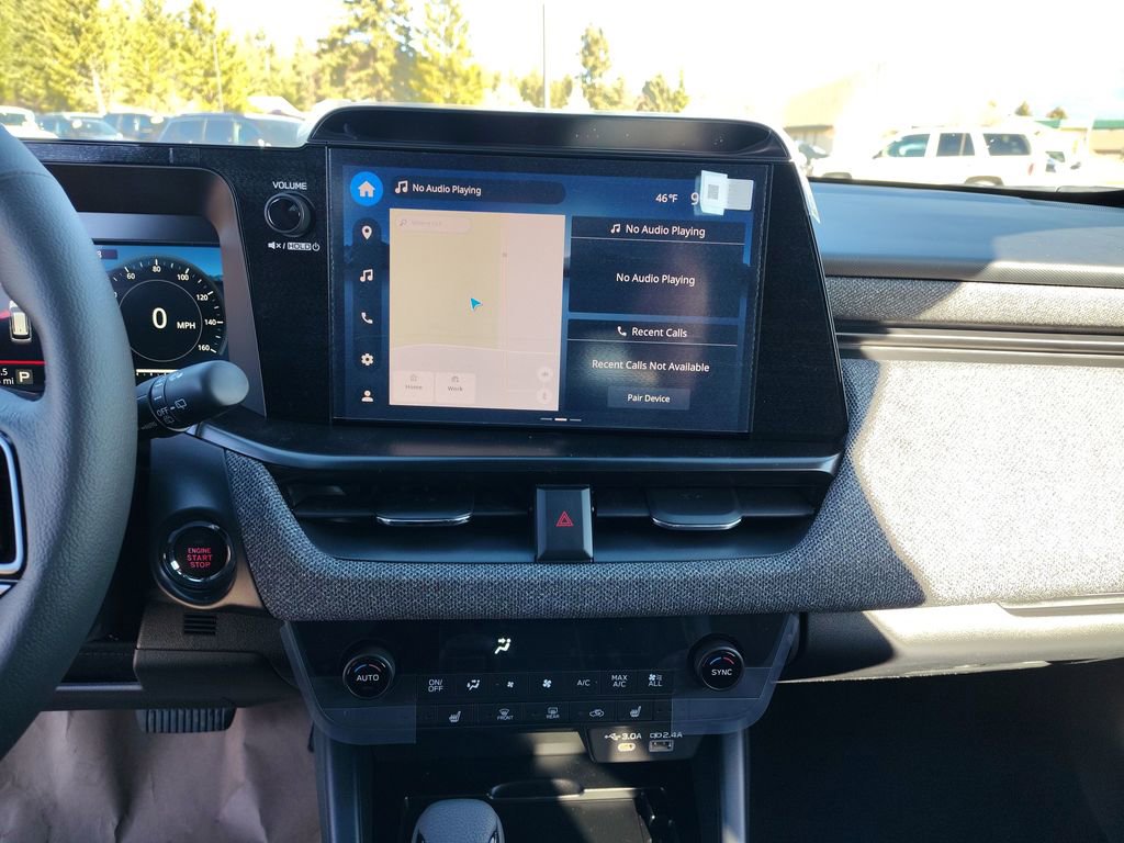 New 2026 Subaru Outback Premium image 23