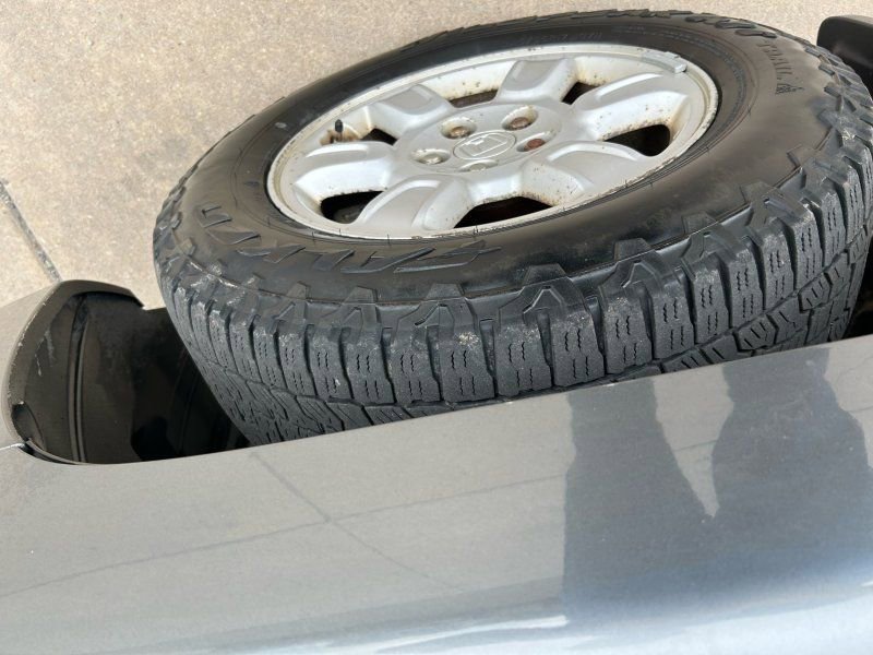 Used 2007 Honda Ridgeline RT image 15