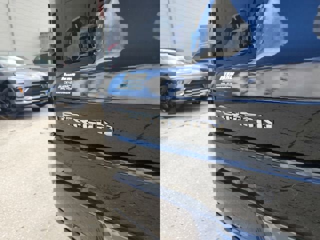 New 2026 GMC Terrain AT4 w/ Technology Package II AWD/4WD image 8