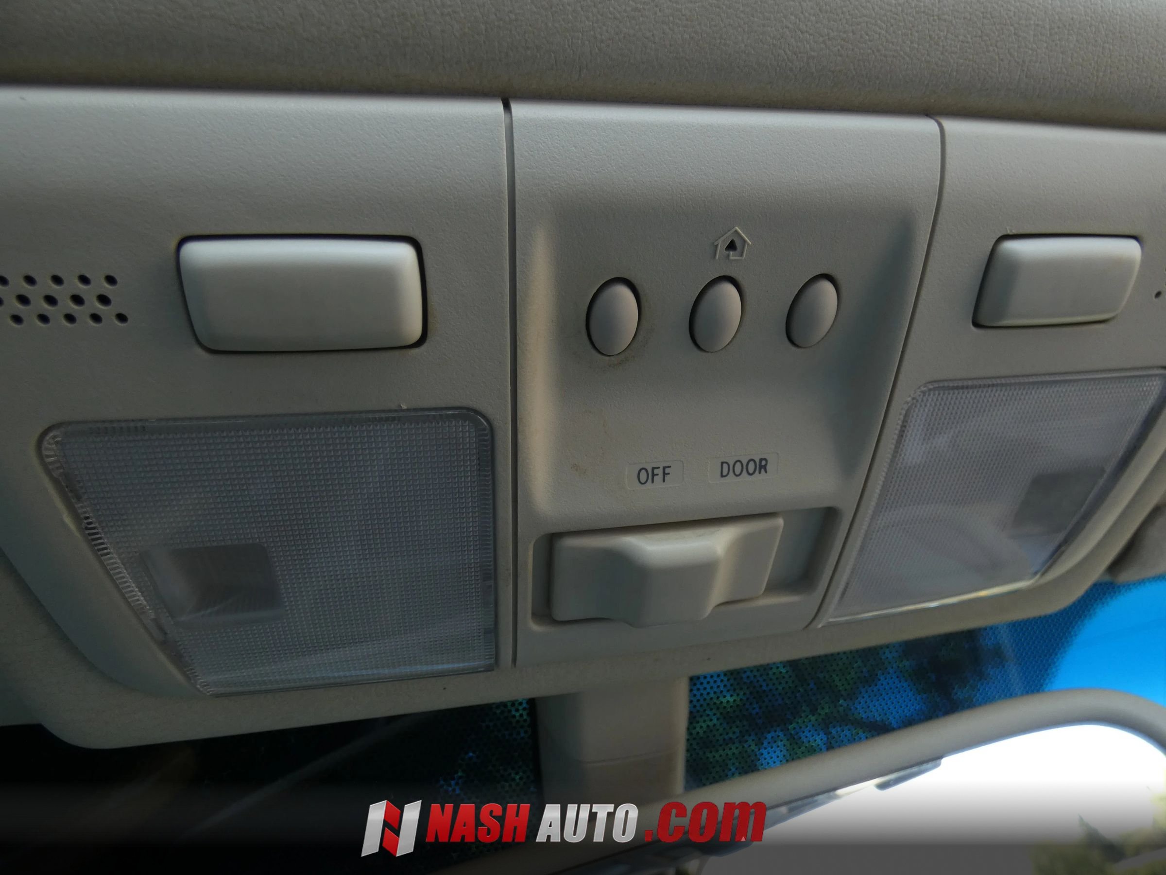 Used 2003 Lexus SC 430 Convertible RWD image 56