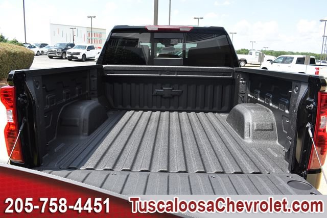 New 2026 Chevrolet Silverado 1500 LT AWD/4WD image 9