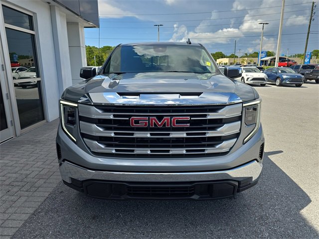 New 2026 GMC Sierra 1500 SLE w/ Preferred Package image 2