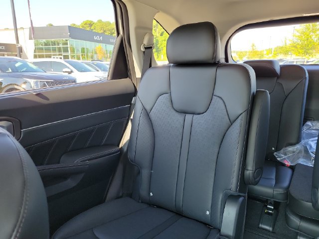 New 2026 Kia Sorento SX FWD image 10