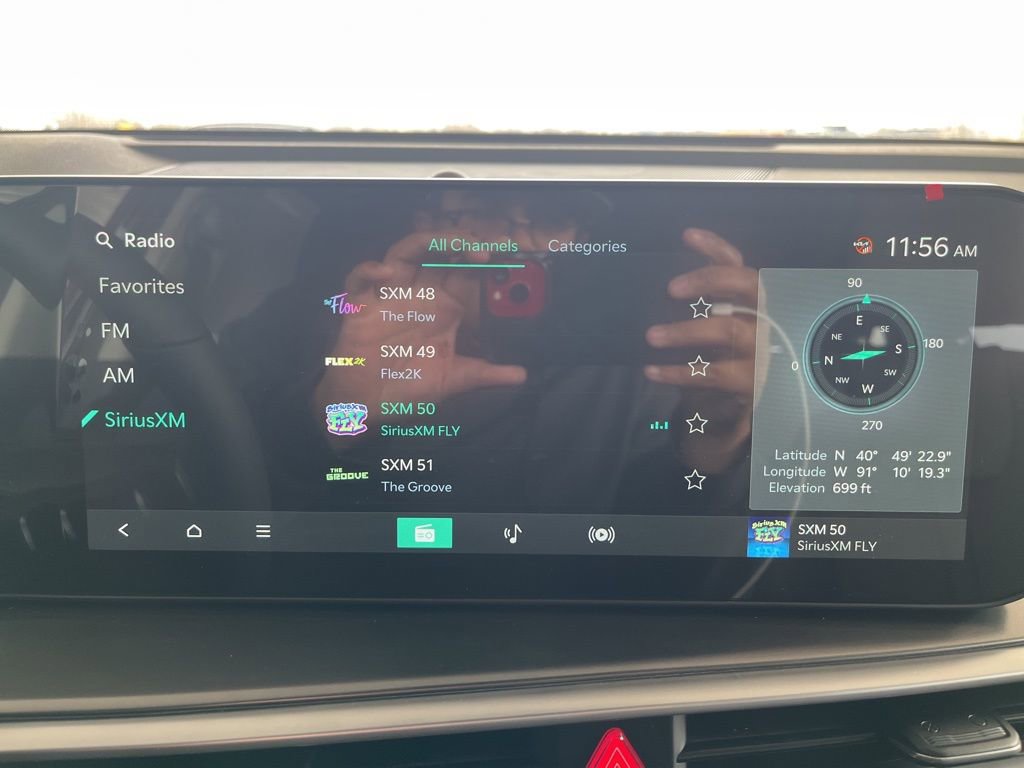 New 2026 Kia Sorento S image 25