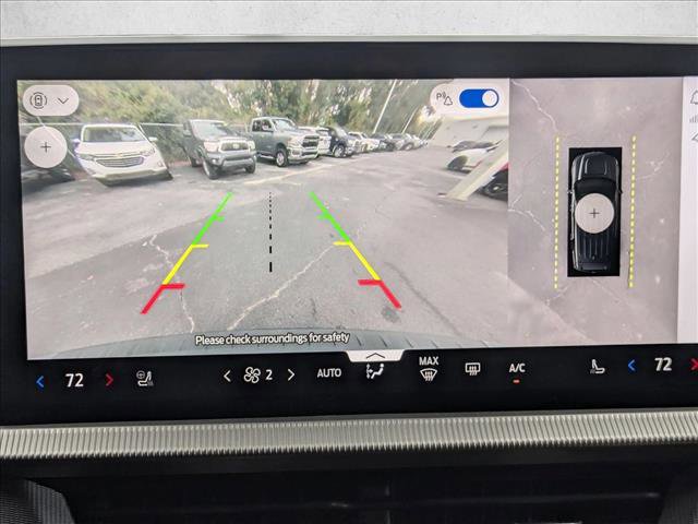 Used 2025 Ford Explorer ST image 19