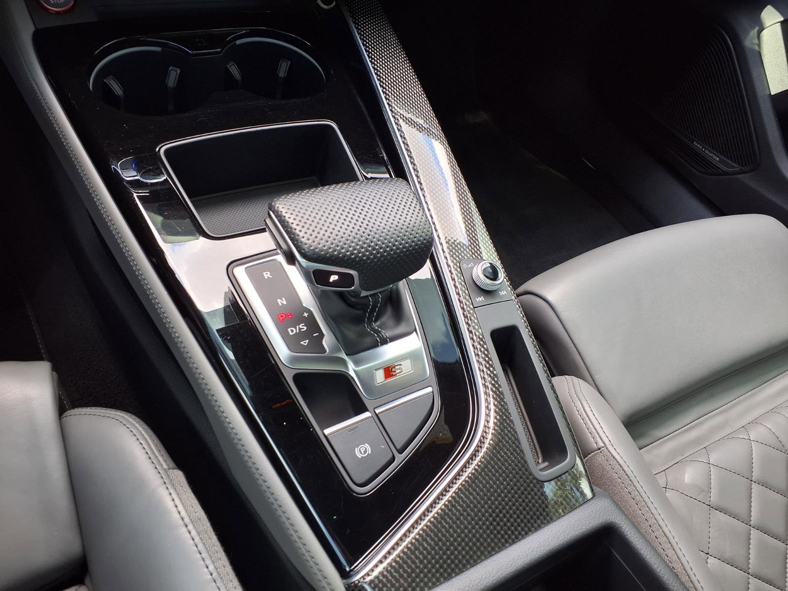 Used 2021 Audi S5 Prestige AWD/4WD image 25