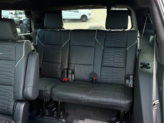 Used 2026 Cadillac Escalade Platinum Sport w/ LPO, Floor Liner Package image 27