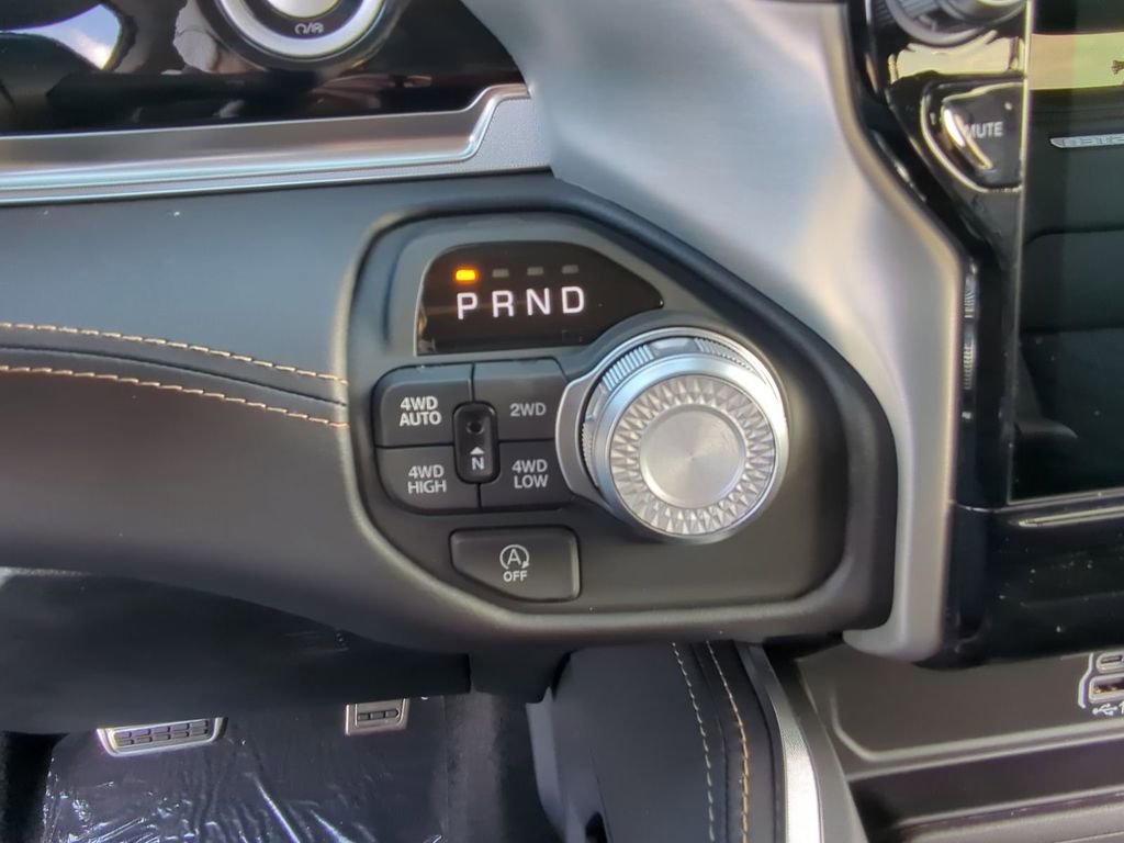New 2026 RAM 1500 Tungsten w/ Bed Utility Group AWD/4WD image 9