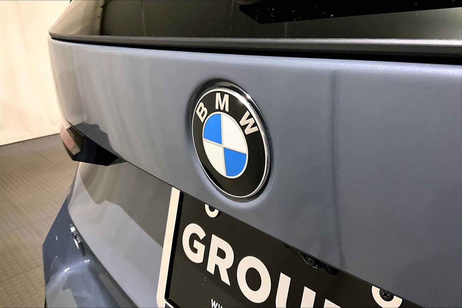 Used 2025 BMW X1 M35i w/ Premium Package AWD/4WD image 32