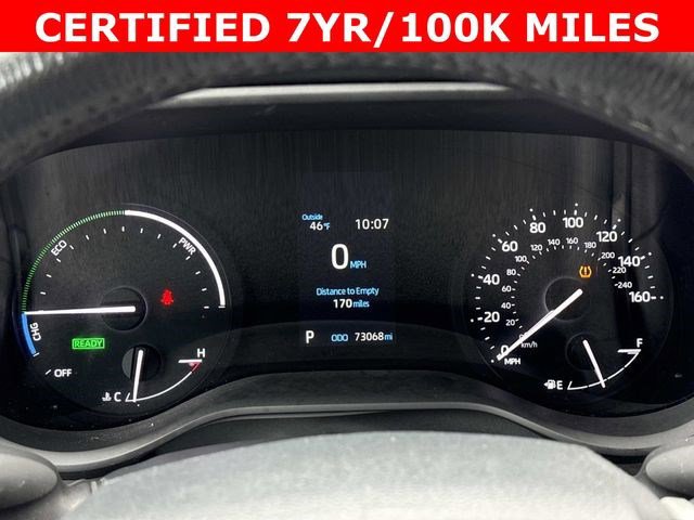 Used 2024 Toyota Sienna XLE image 28