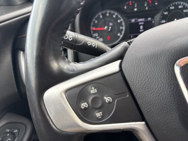 Used 2018 GMC Terrain SLE w/ Driver Convenience Package image 23