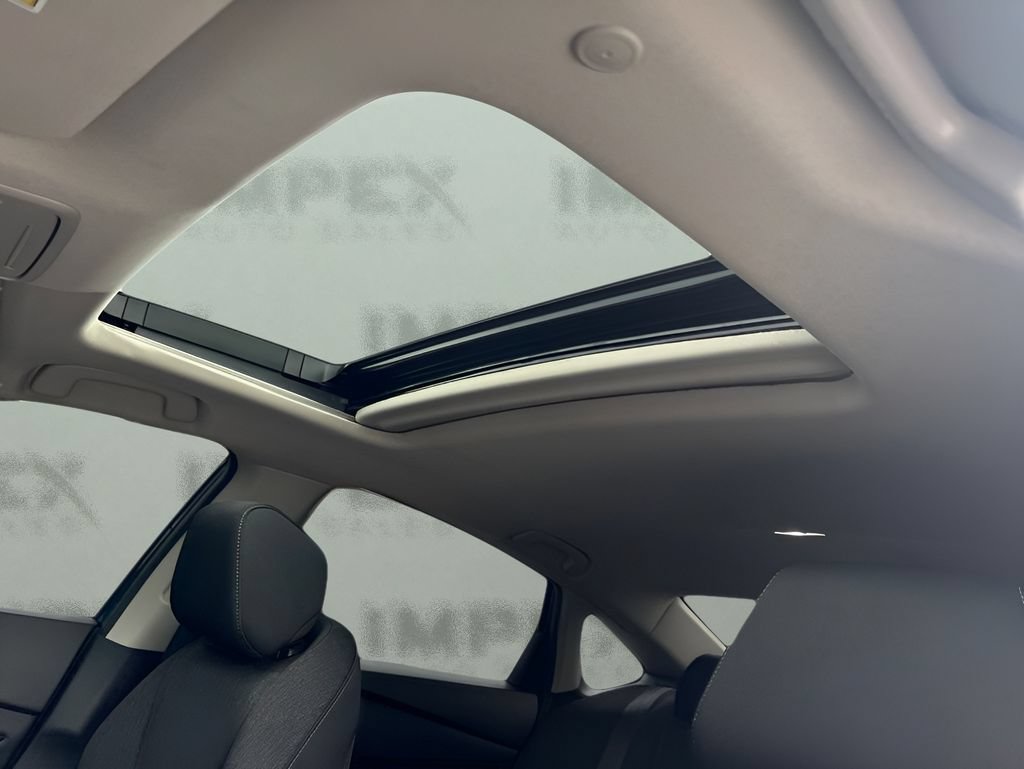 Used 2024 Honda Accord EX image 11