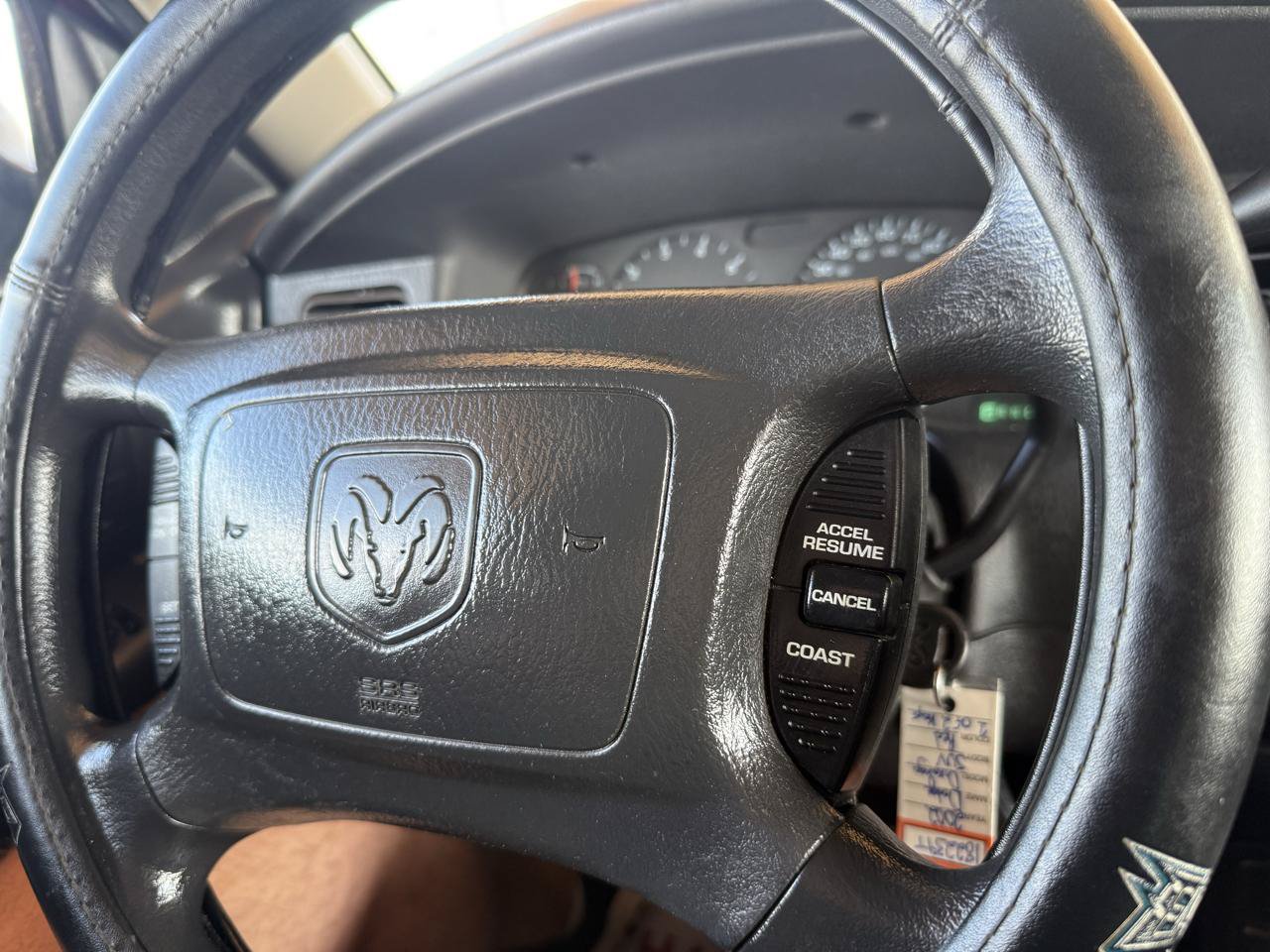 Used 2002 Dodge Durango Sport RWD image 29