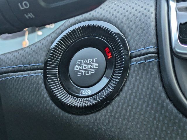 New 2026 Jeep Compass Latitude AWD/4WD image 24