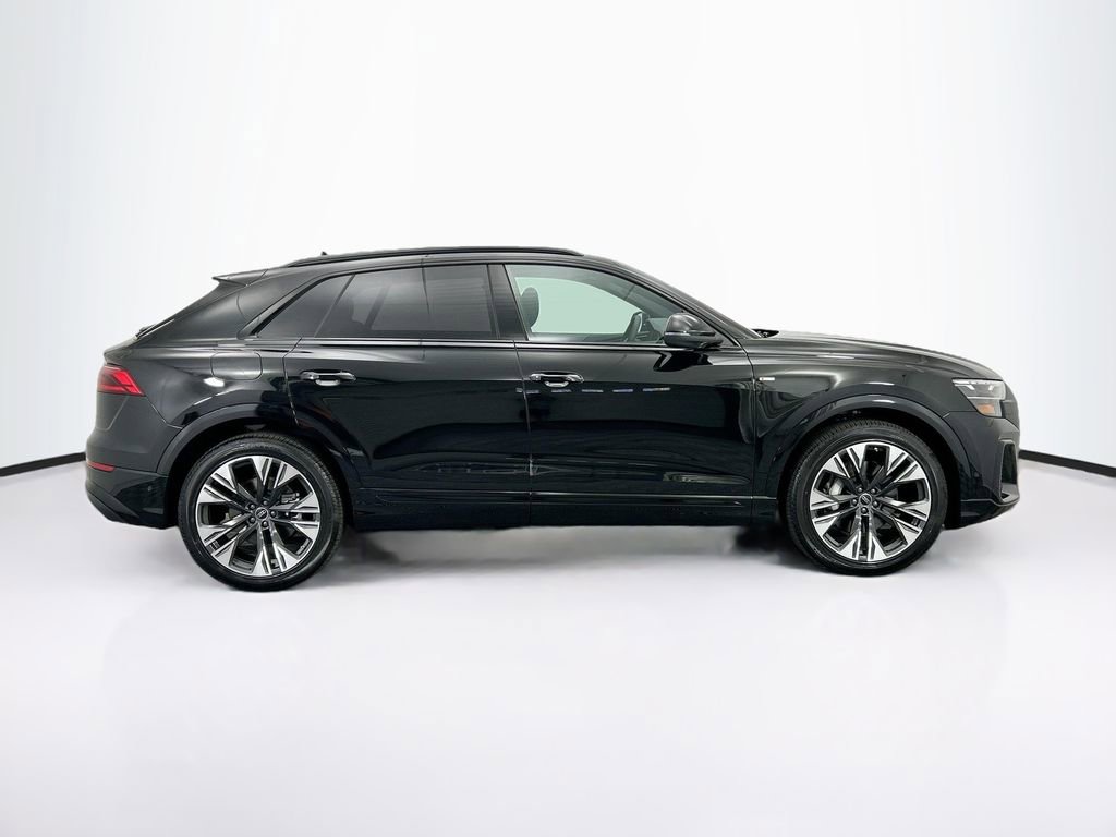 New 2026 Audi Q8 Premium Plus image 4