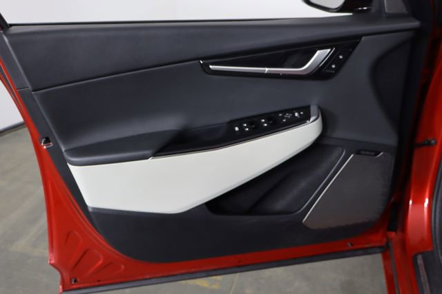 Used 2023 Kia EV6 GT-Line AWD/4WD image 19