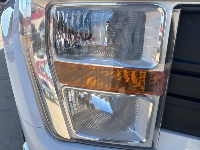 Used 2021 Ford F150 XL w/ Equipment Group 101A High RWD image 25