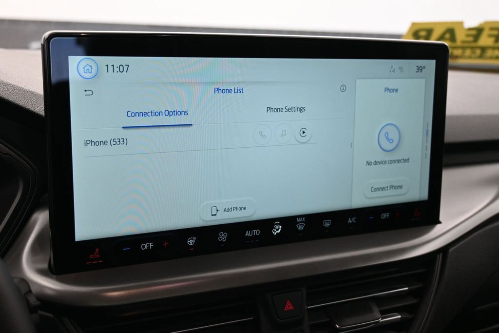 New 2026 Ford Escape SE FWD image 28