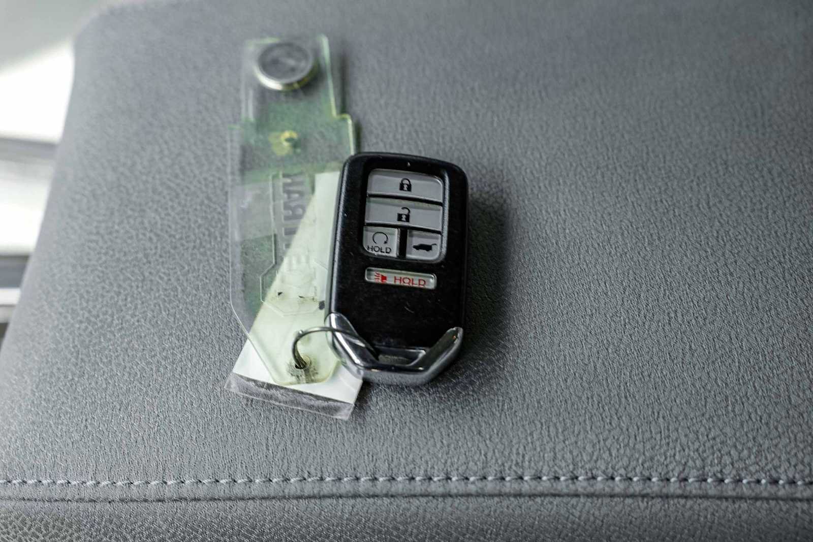 Used 2021 Honda CR-V EX image 29