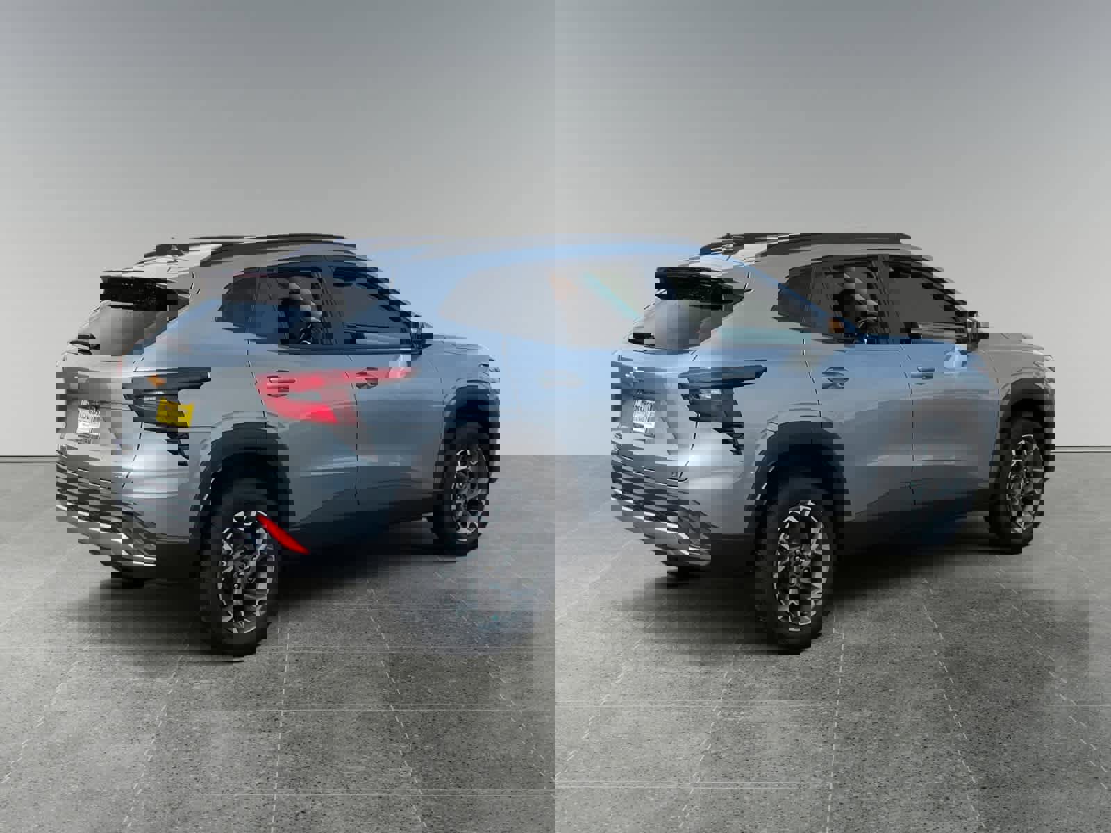 Used 2024 Chevrolet Trax LT image 5