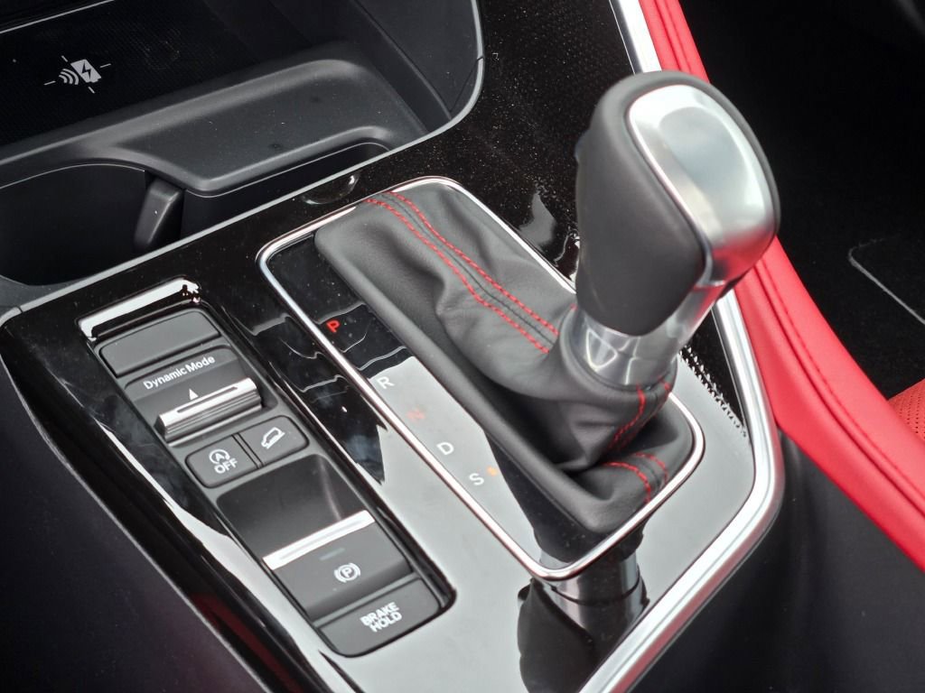 New 2026 Acura ADX A-Spec image 36