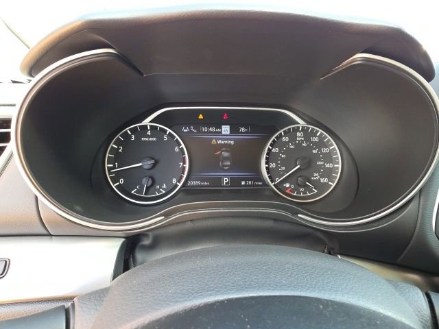 Used 2023 Nissan Maxima SV w/ Floor Mat Group image 16