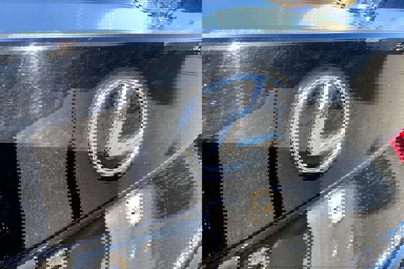 Used 2016 Lexus IS 300 AWD image 30