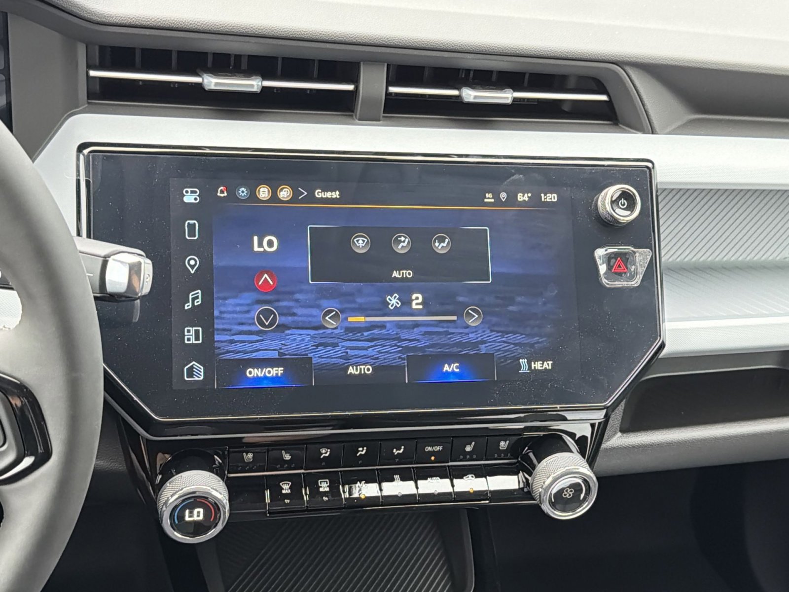 New 2027 Chevrolet Bolt RS FWD image 21