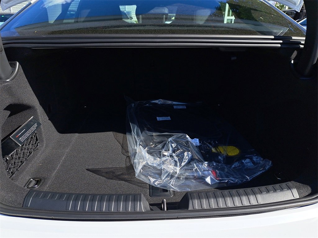 New 2026 Audi A6 Premium image 30