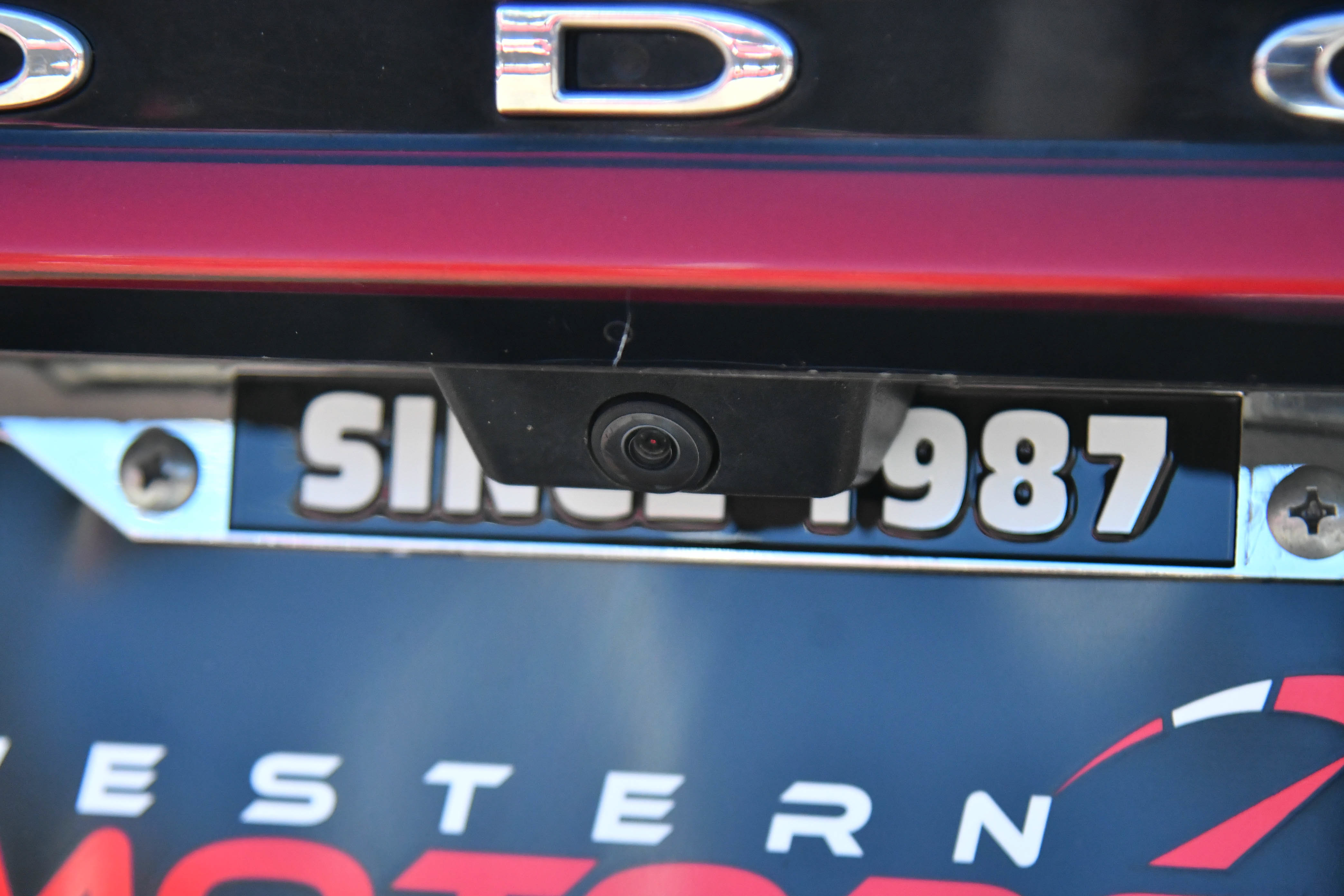 Used 2022 Dodge Durango GT AWD/4WD image 42