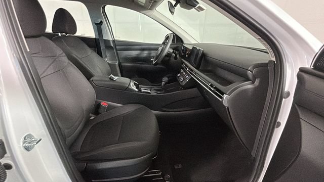 Certified 2026 Hyundai Tucson SE AWD/4WD image 31