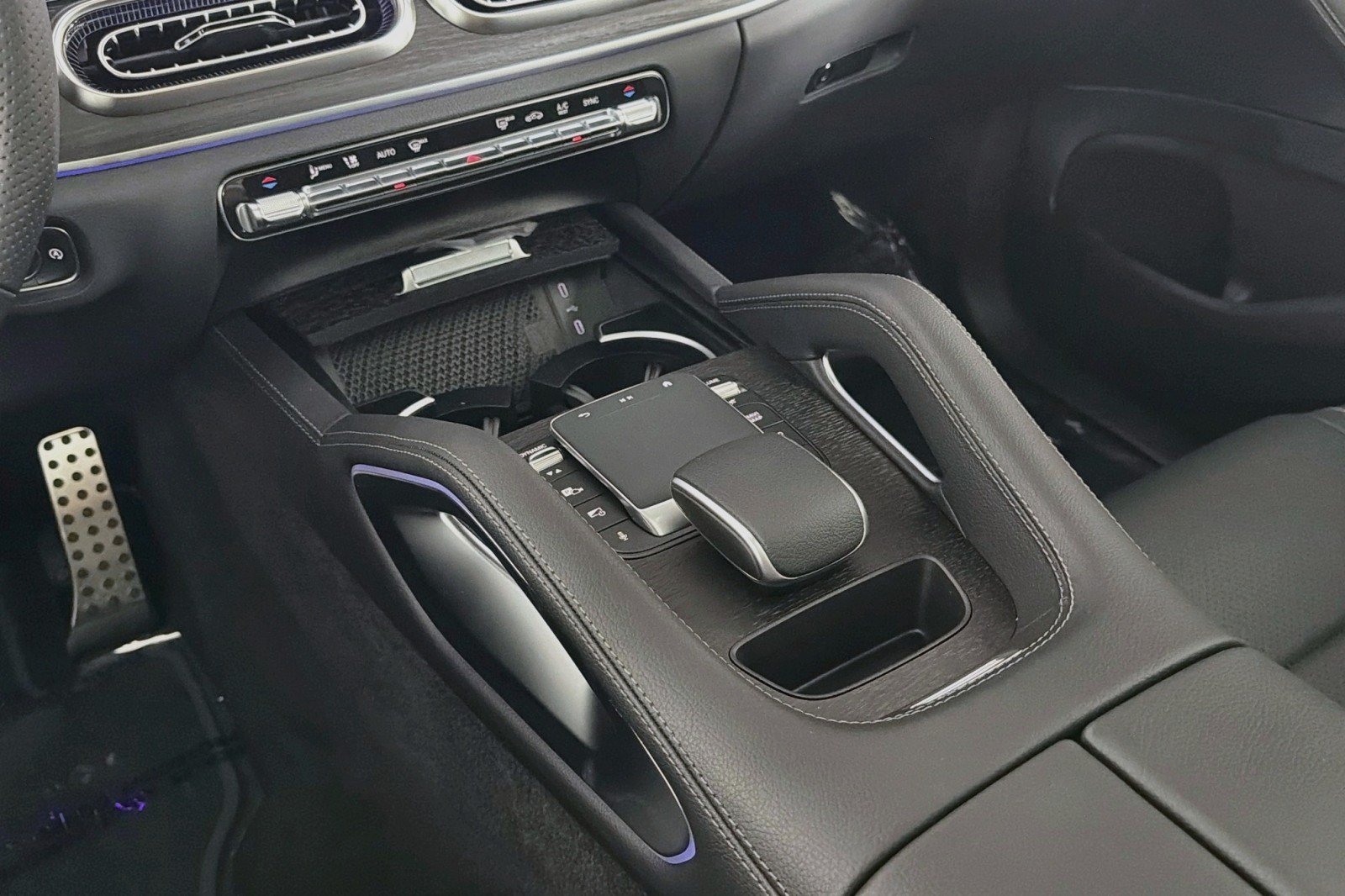 New 2027 Mercedes-Benz GLE 450 4MATIC image 5