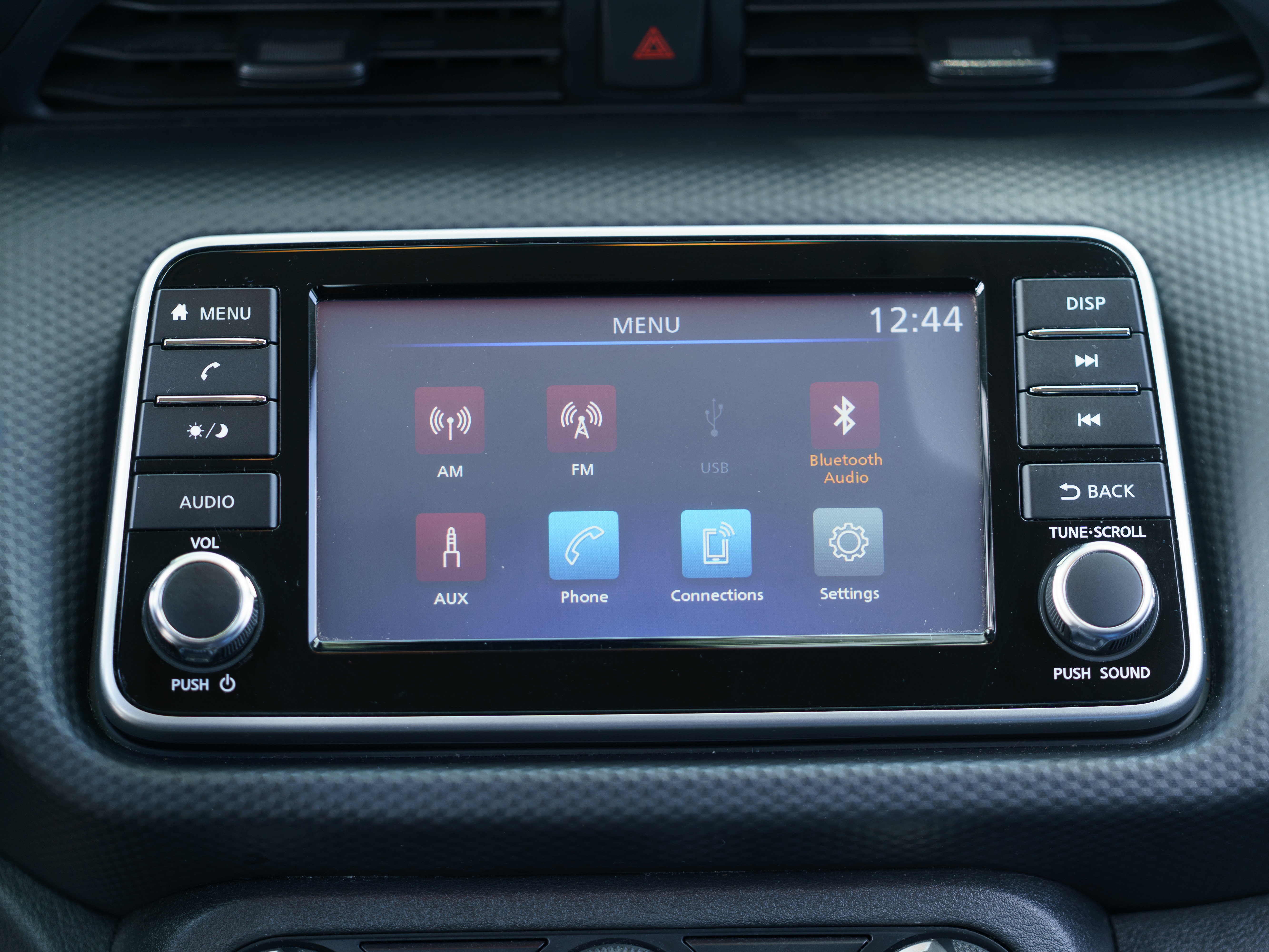 Used 2021 Nissan Kicks S FWD image 25