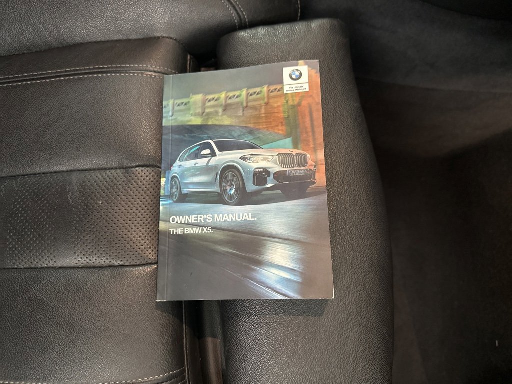Used 2019 BMW X5 xDrive40i w/ Convenience Package image 50
