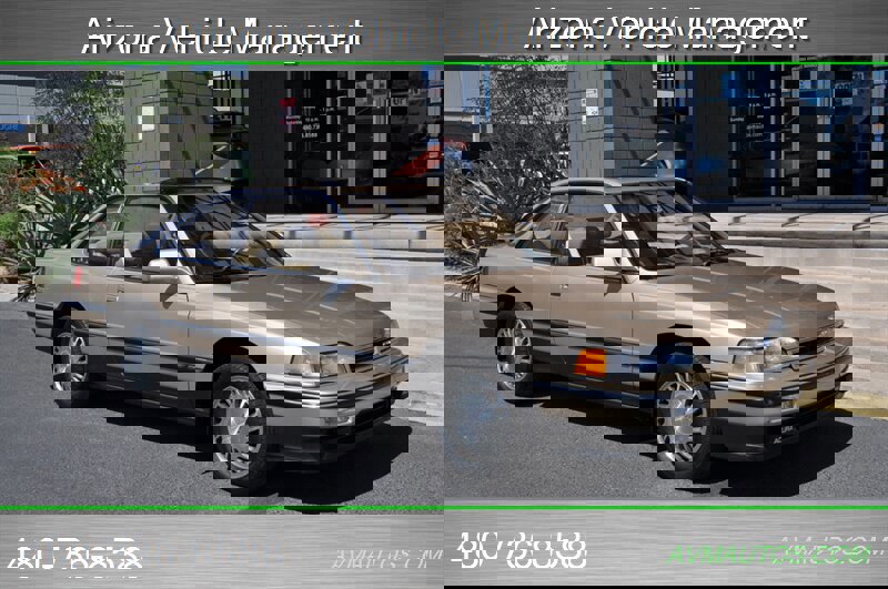 Used 1990 Acura Legend L image 12