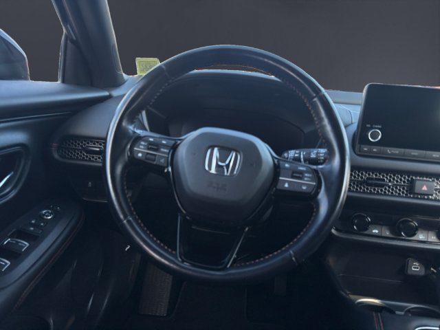 Used 2025 Honda HR-V Sport image 8