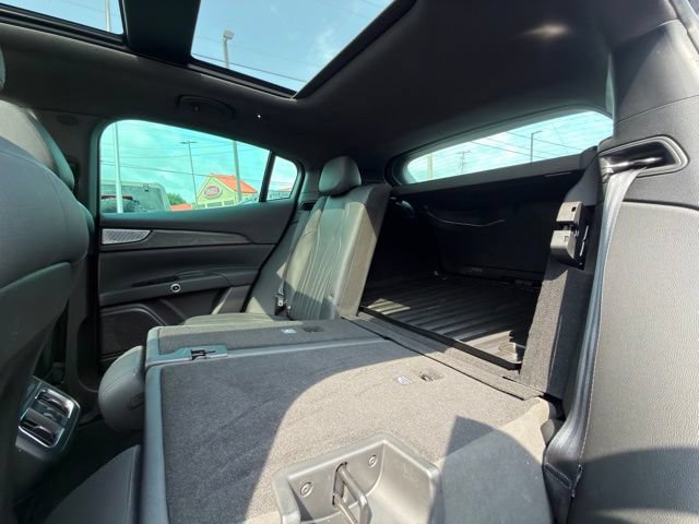 Used 2023 Maserati Grecale Modena AWD/4WD image 23